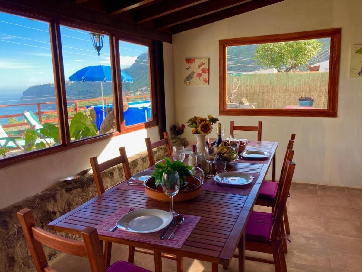 Casa Vistazul Βίλα La Orotava Εξωτερικό φωτογραφία